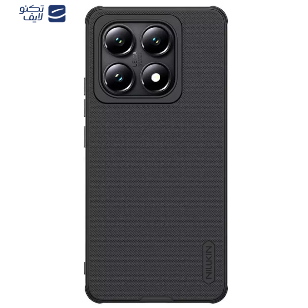 کاور گوشی شیائومی 14T Pro نیلکین مد‌ل Super Frosted Shield Pro Magnetic